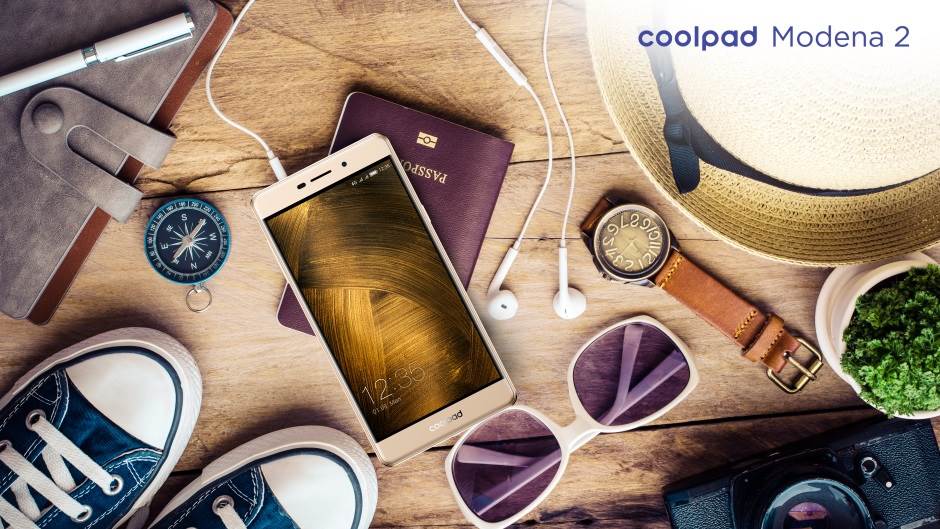   - Promo/Coolpad 