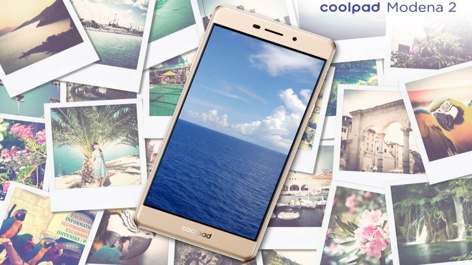   - Promo/Coolpad 