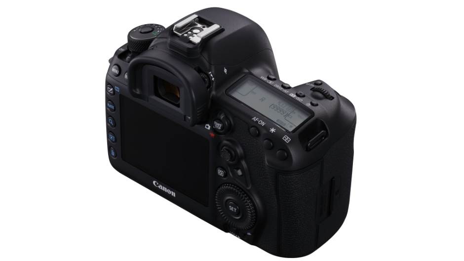  Canon EOS 5D Mark IV, Canon, EOS 5D Mark IV, Objektiv, Foto, Fotoaparat 