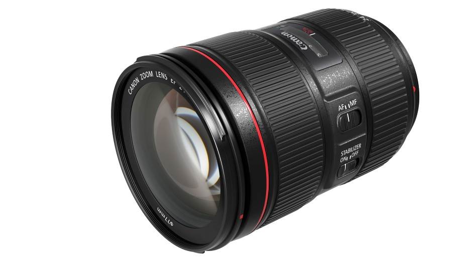   - Promo/Canon/MONDO portal 