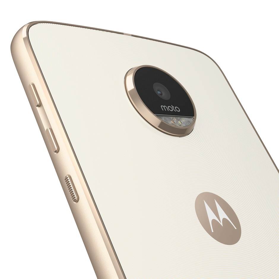   - Promo/Motorola 