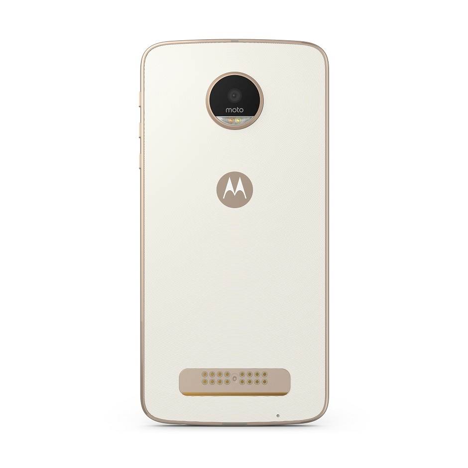   - Promo/Motorola 