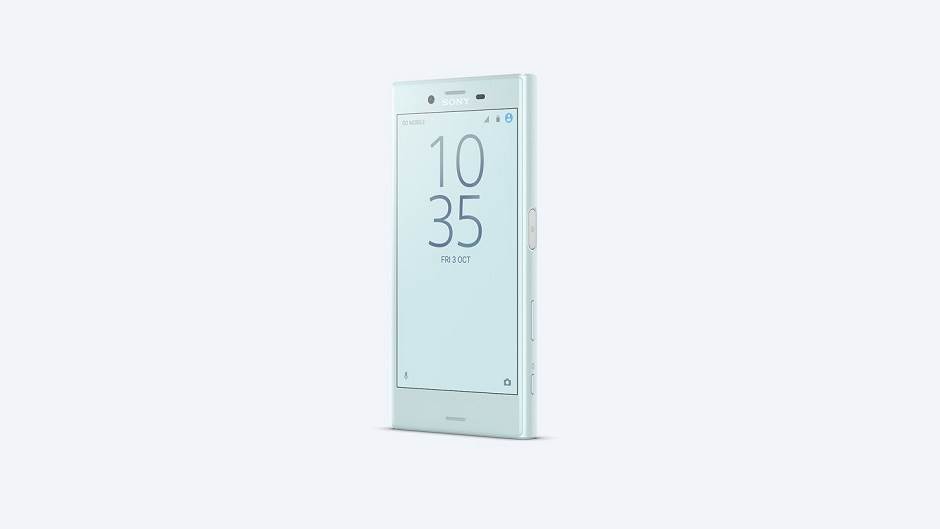   - Promo/Sony Mobile 