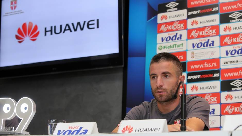   - Promo/Huawei Srbija 