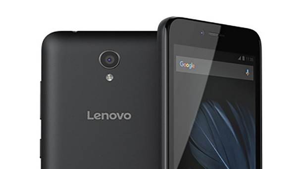  Lenovo A Plus 