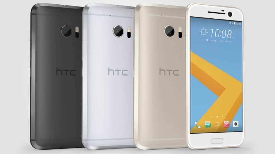   - Promo/HTC 