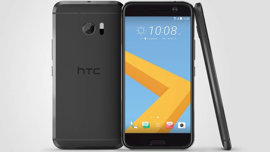   - Promo/HTC 