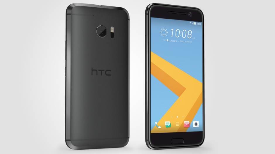   - Promo/HTC 
