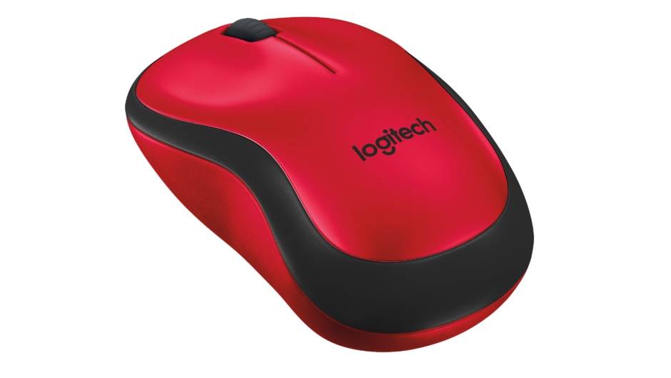   - Promo/Logitech 
