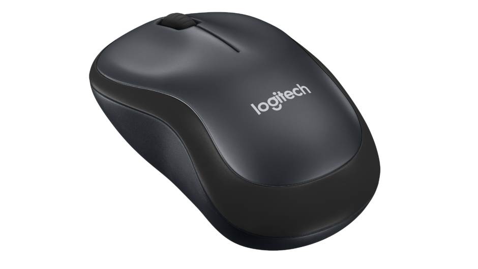   - Promo/Logitech 