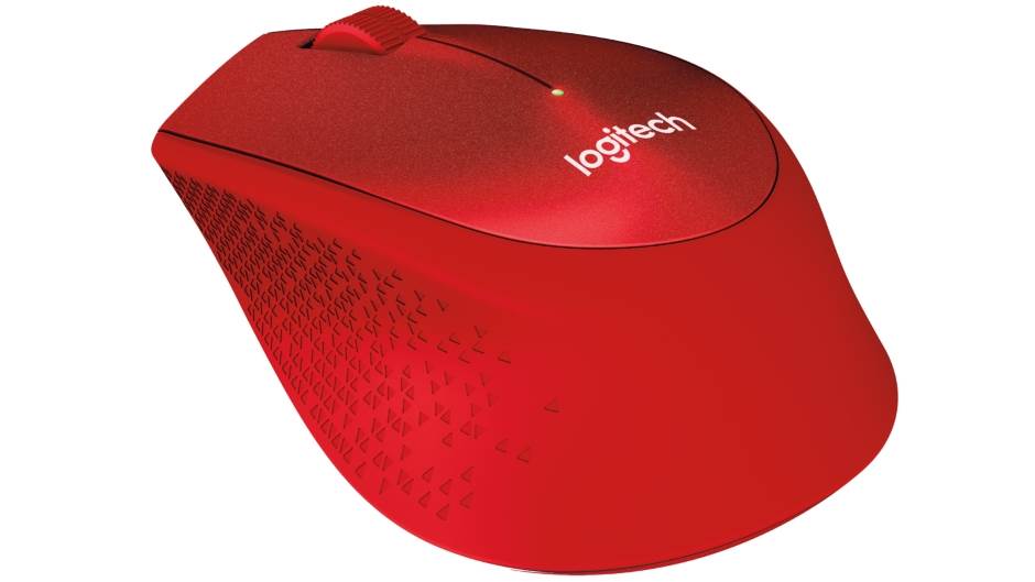   - Promo/Logitech 