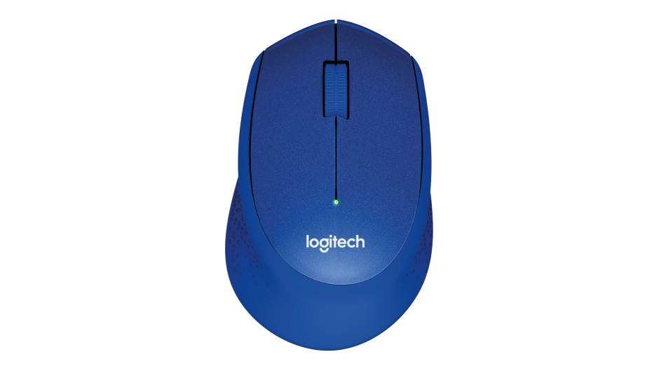   - Promo/Logitech 