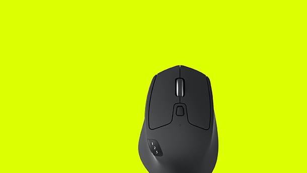   - Promo/Logitech 