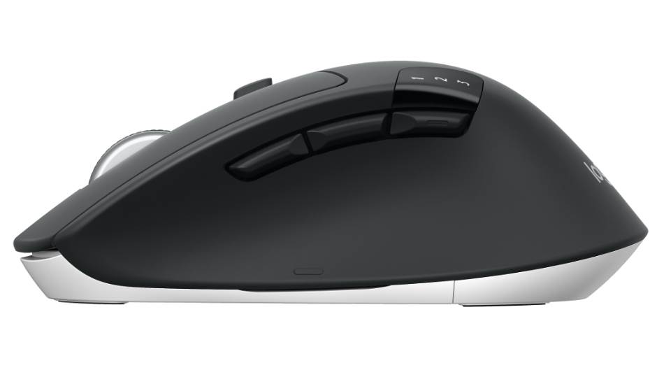 - Promo/Logitech    - Promo/Logitech