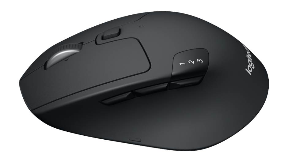 - Promo/Logitech    - Promo/Logitech