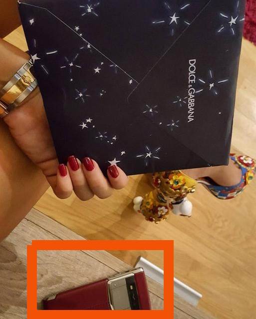   - Instagram/sorajavucelic 