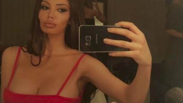   - Instagram/sorajavucelic 