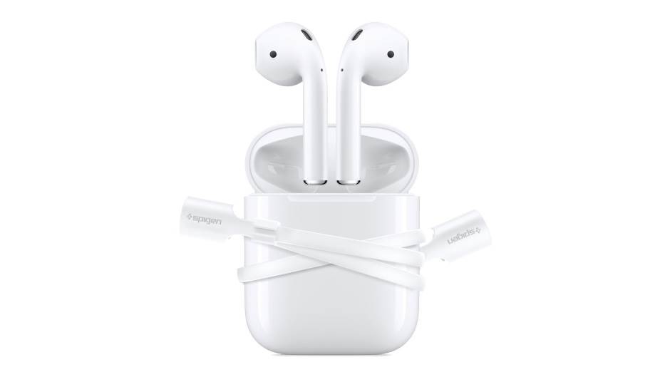   - Promo/Spigen/Apple 