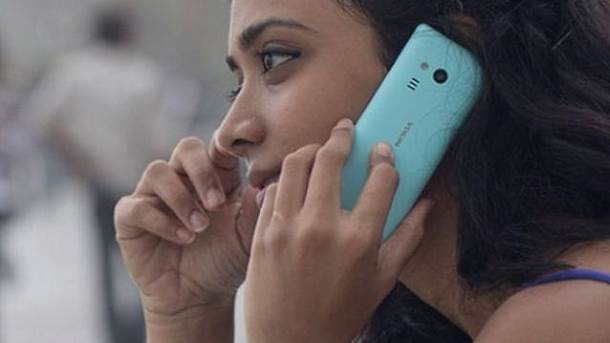  Nokia, Nokia 216 