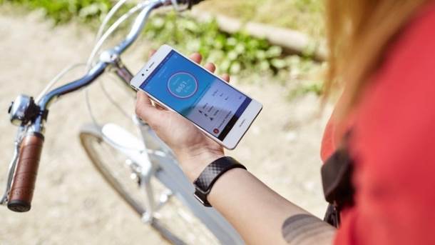   - Promo/Huawei/Honor 