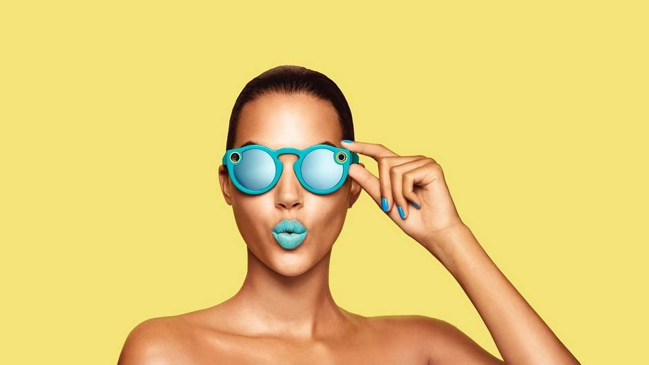  Spectacles 