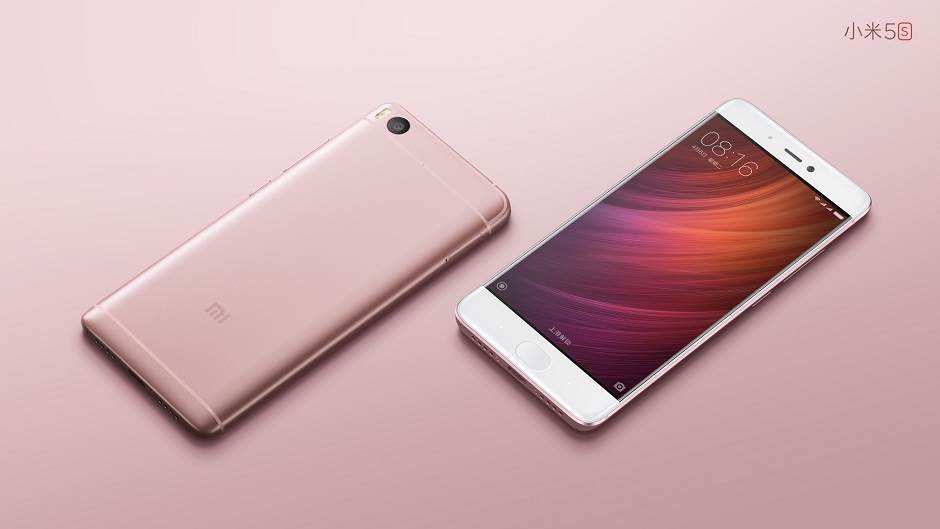   - Promo/Xiaomi 