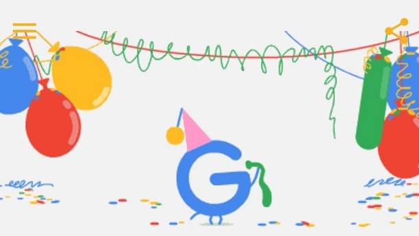  Google 