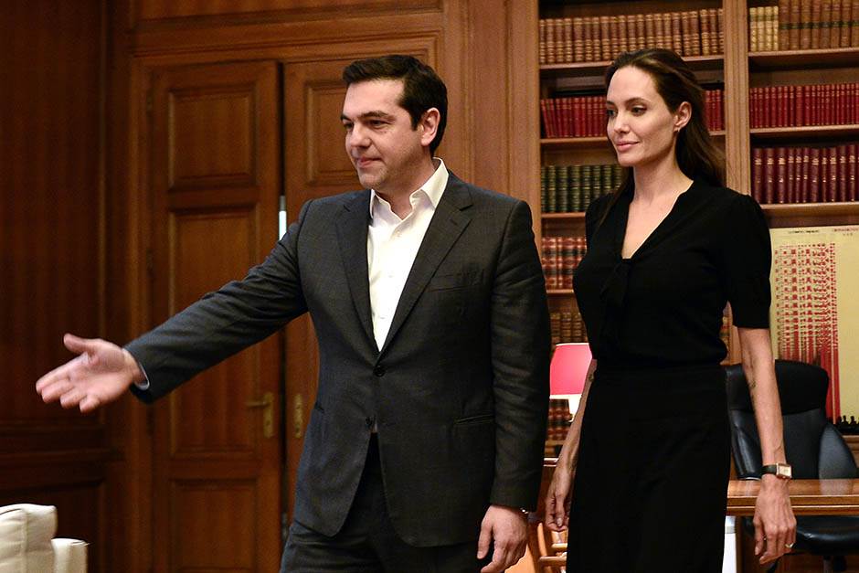   - Guliver/ Getty Images/ Milos Bicanski 