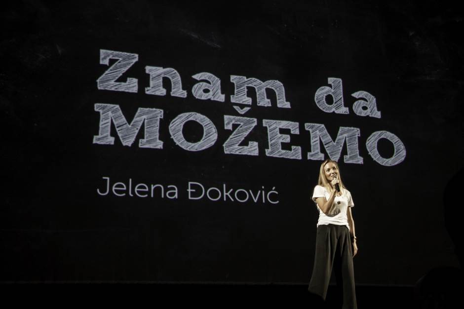   - Promo/Marko Ranđelović/StarIT 