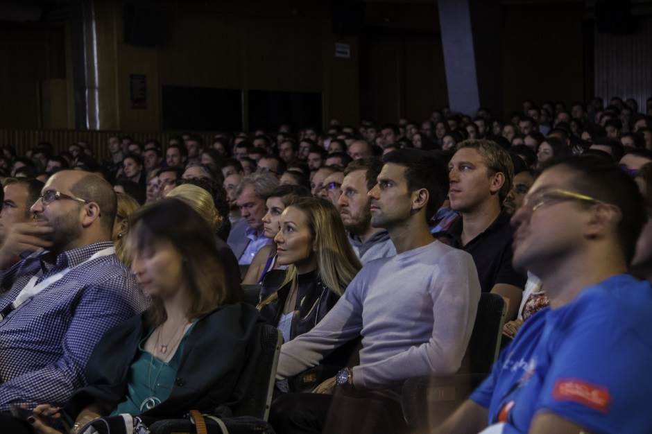   - Promo/Marko Ranđelović/StarIT 