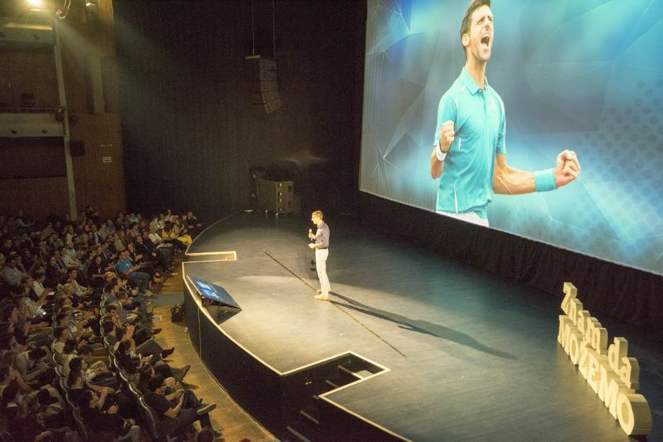   - Promo/Marko Ranđelović/StarIT 