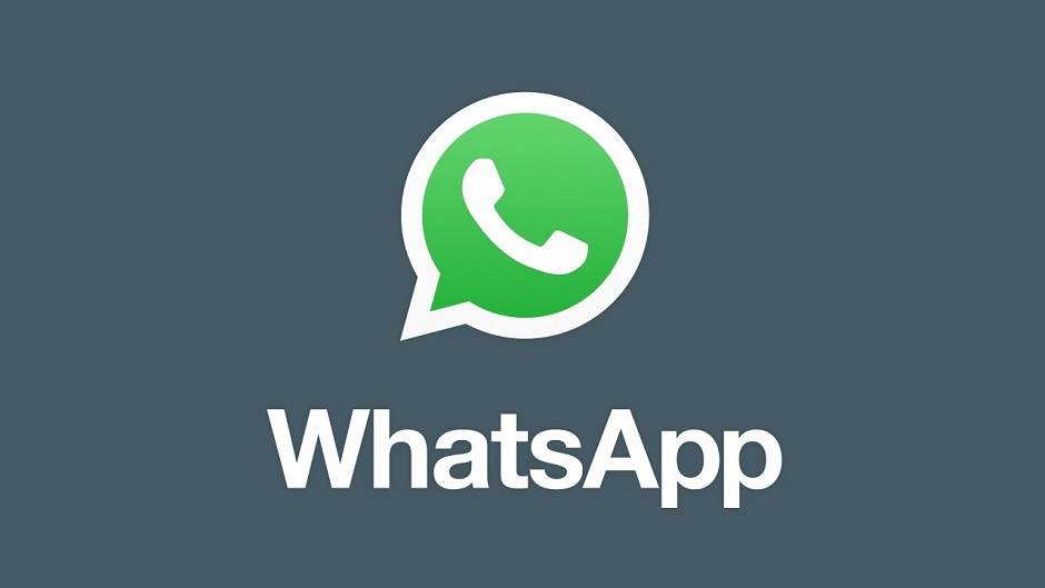  WhatsApp 