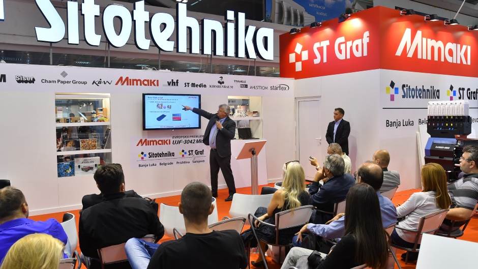 - Promo/Mimaki    - Promo/Mimaki