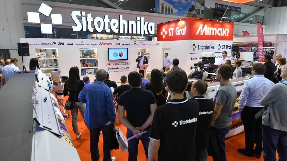 - Promo/Mimaki    - Promo/Mimaki