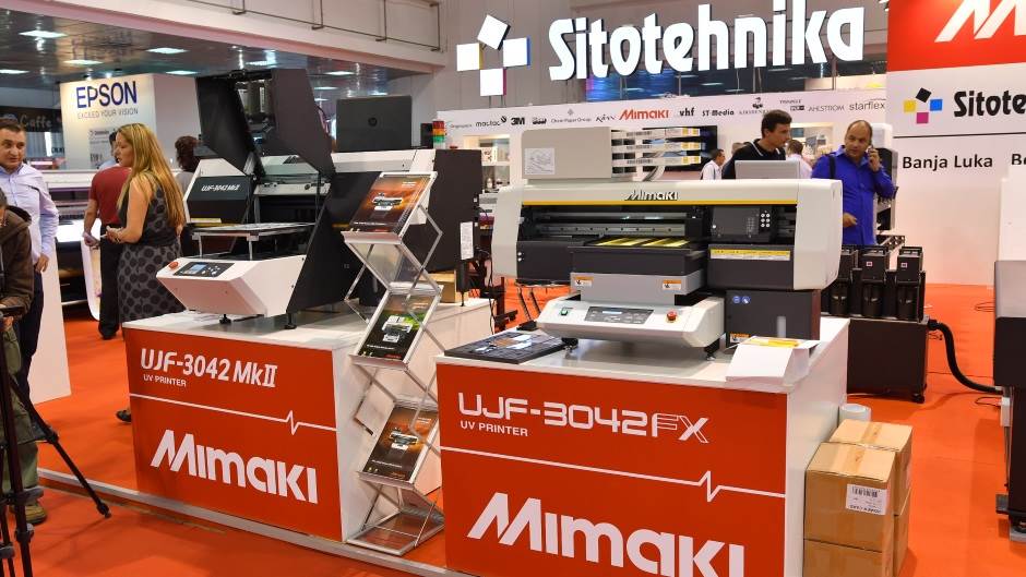 - Promo/Mimaki    - Promo/Mimaki