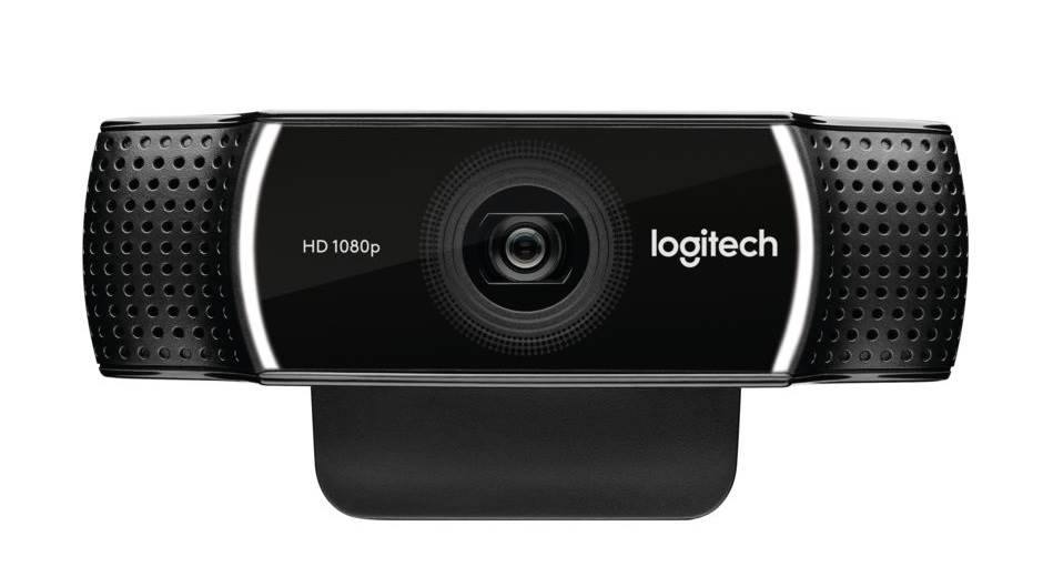  JPG 72 dpi (RGB)-C922 Pro Stream FOB.jpg - Promo/Logitech 