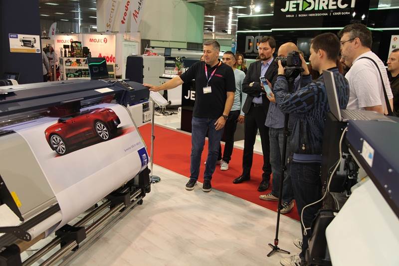 - Promo/Epson    - Promo/Epson