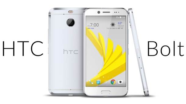   - Promo/HTC/VentureBeat 
