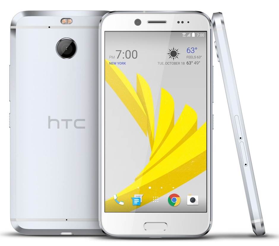   - Promo/HTC/VentureBeat 