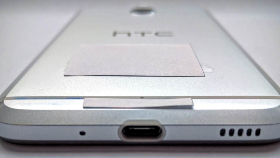   - Promo/HTC/VentureBeat 