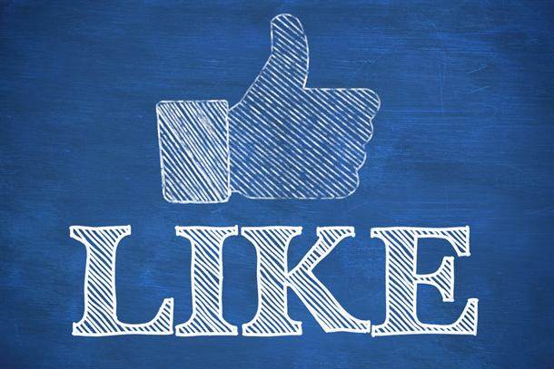  facebook fejs lajk lajkovanje 