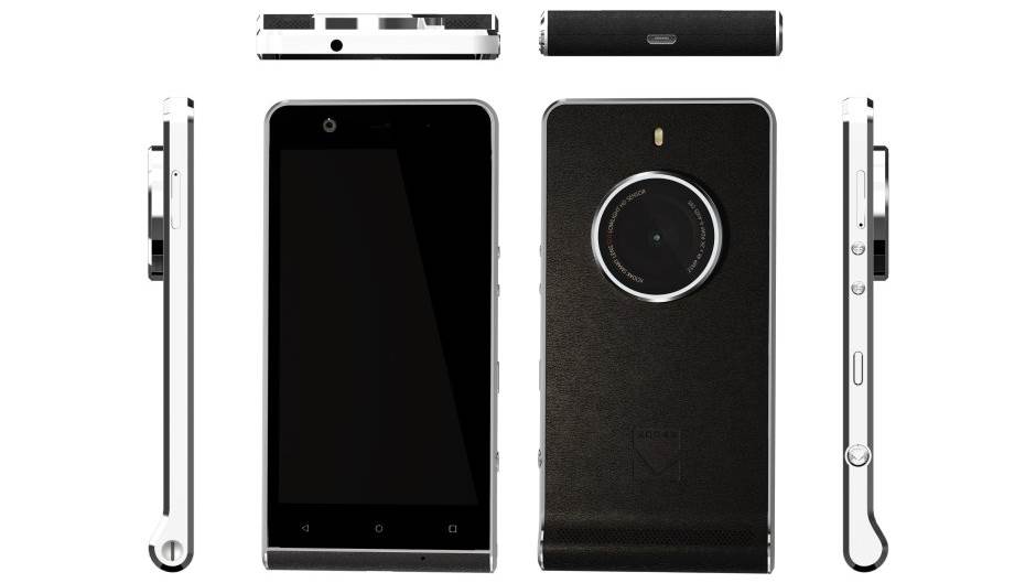 - Promo/Kodak    - Promo/Kodak