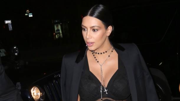 - Richie Buxo/Splash News    - Richie Buxo/Splash News