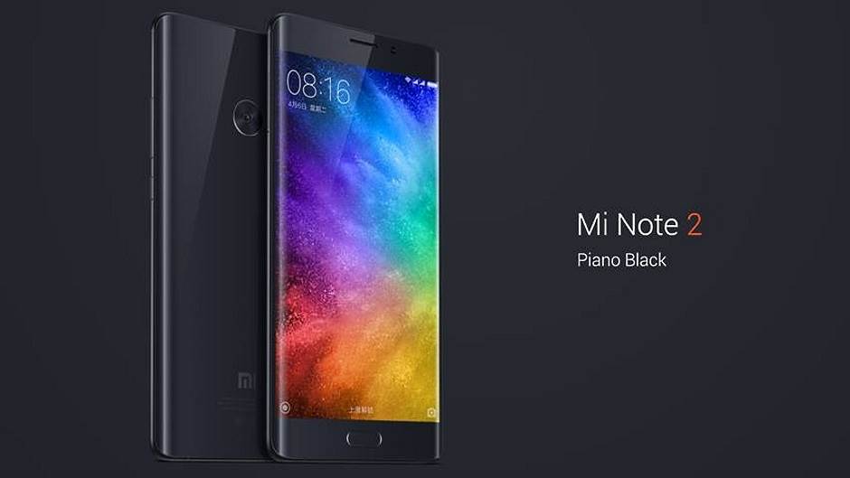   - Promo/Xiaomi 
