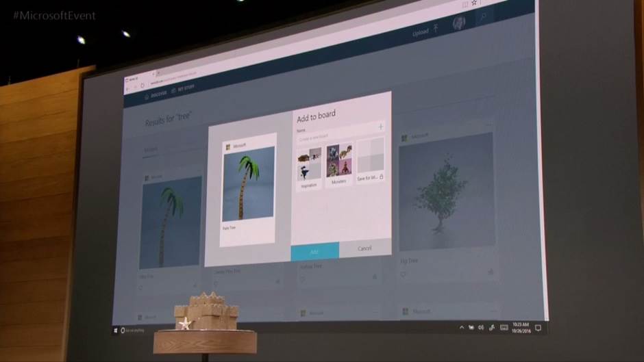  Windows 10 Creators Update 