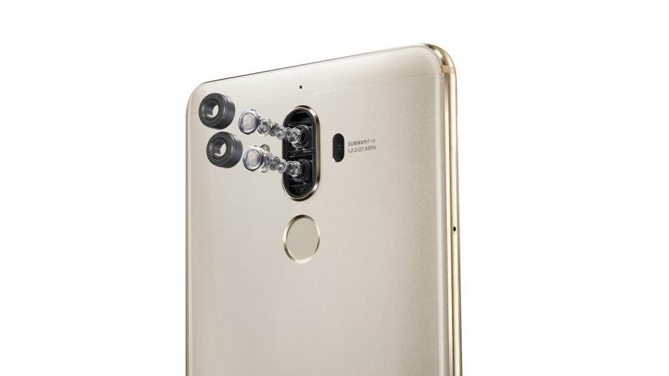  Huawei Mate 9 #HuaweiMate9, Mate 9, Huawei 