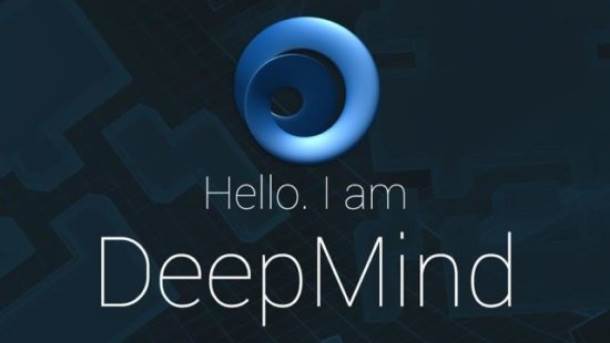  deepmind 
