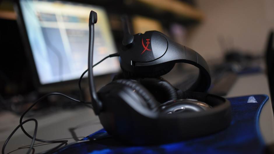   - Promo/Kingston/HyperX 