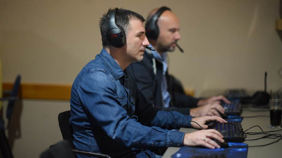   - Promo/Kingston/HyperX 