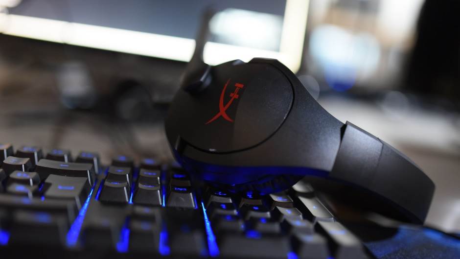   - Promo/Kingston/HyperX 